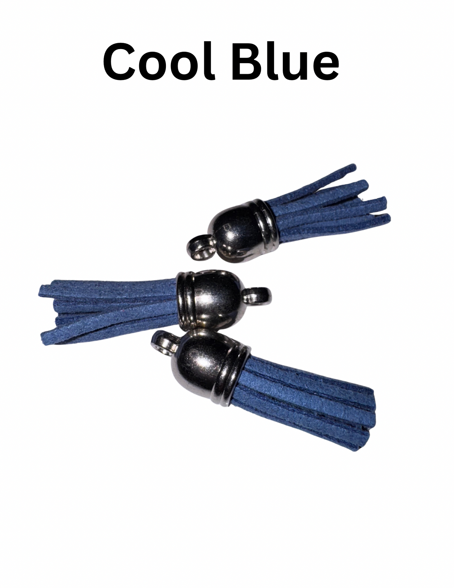 "Never Judge a Book by its Movie" Rectangle Keychain with Tassel