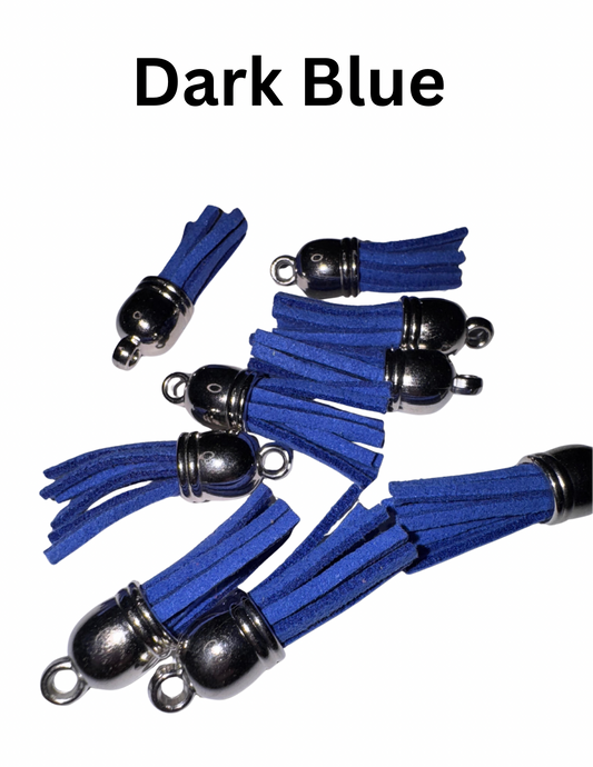 "Battery life of a Teacher" Rectangle Keychain with Tassel