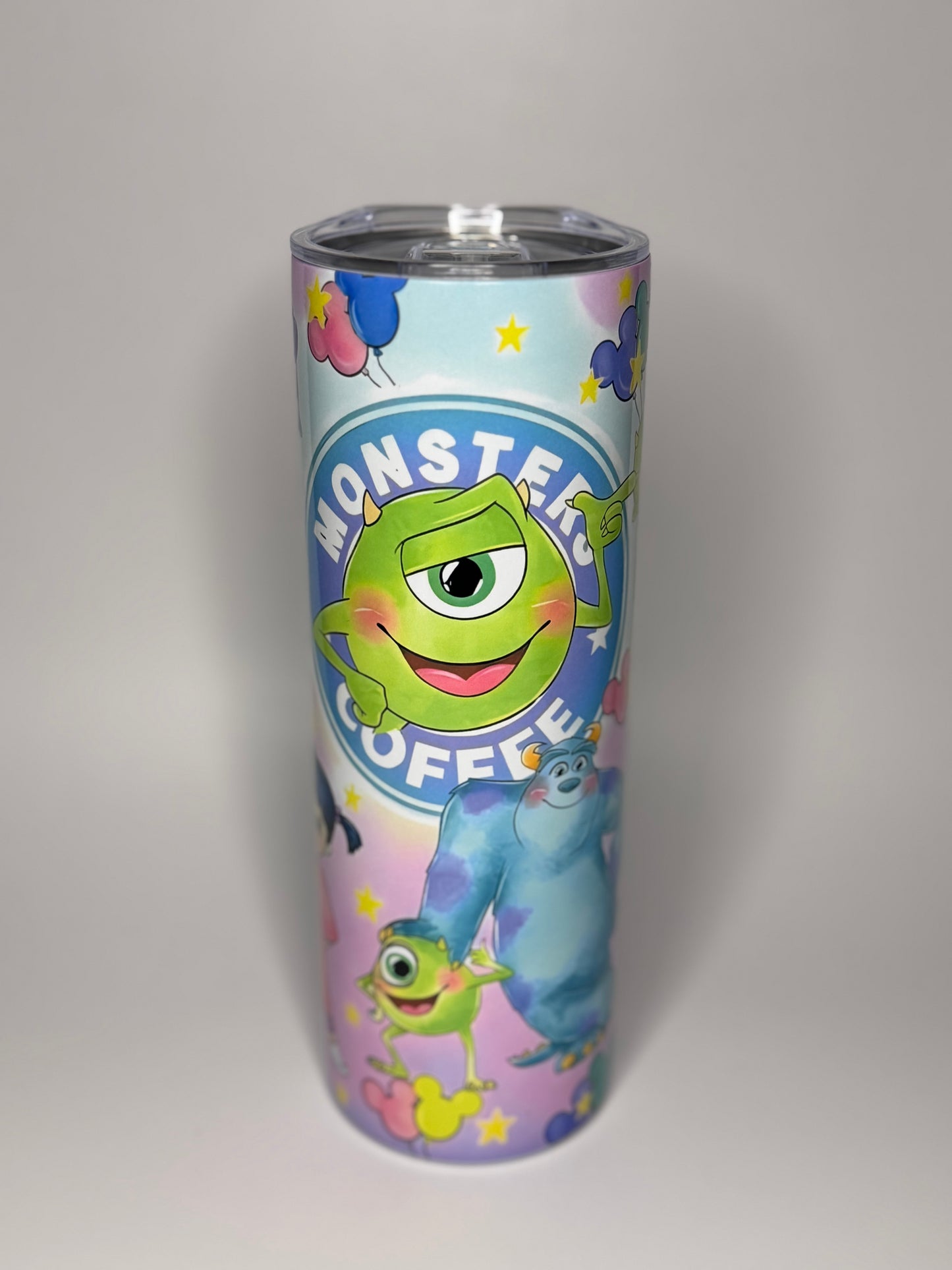 Monsters 20oz Tumblers