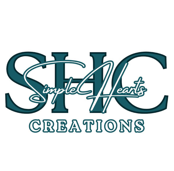 Simple Hearts Creations