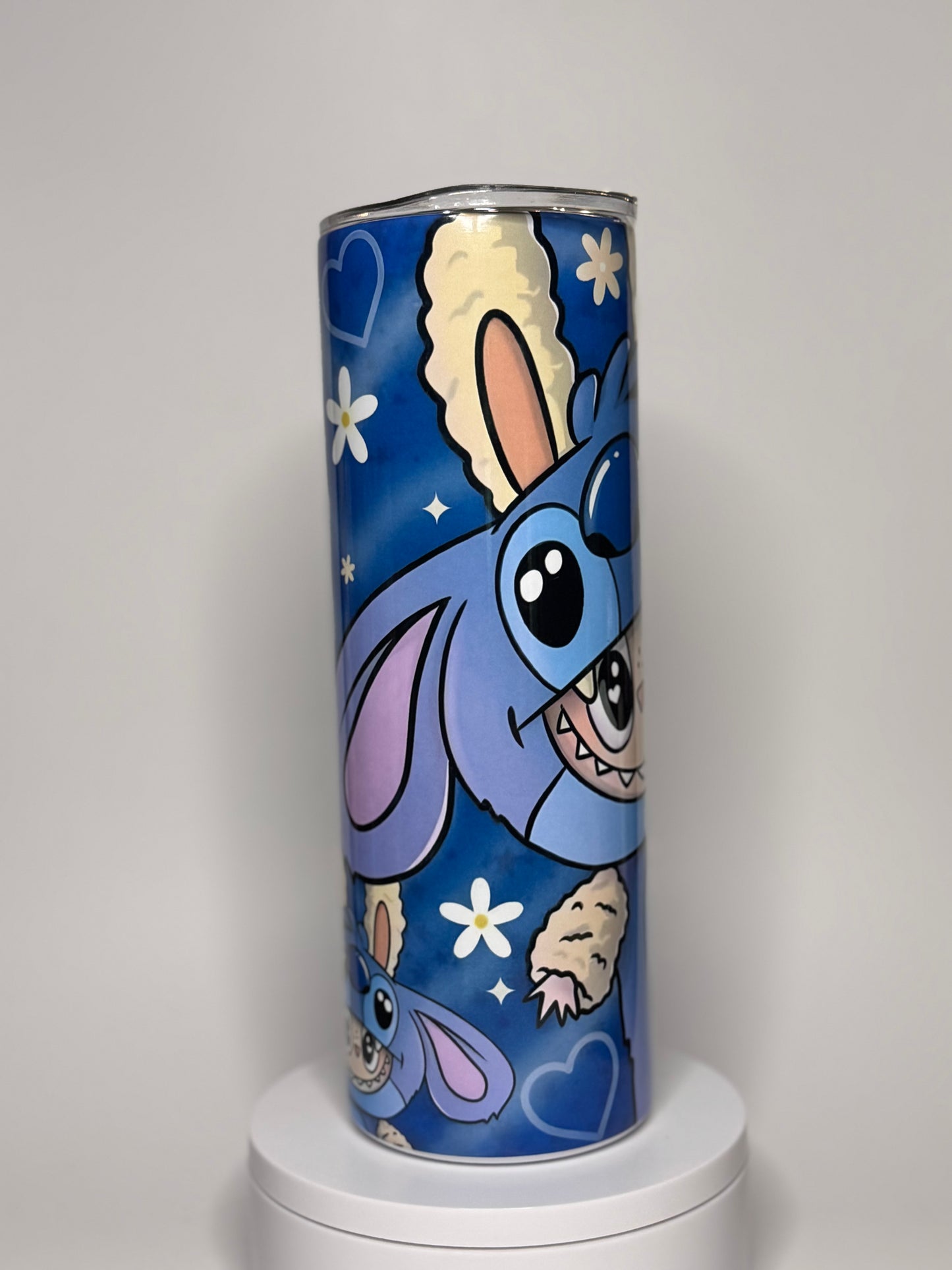 Character in Costume 20oz Tumbler