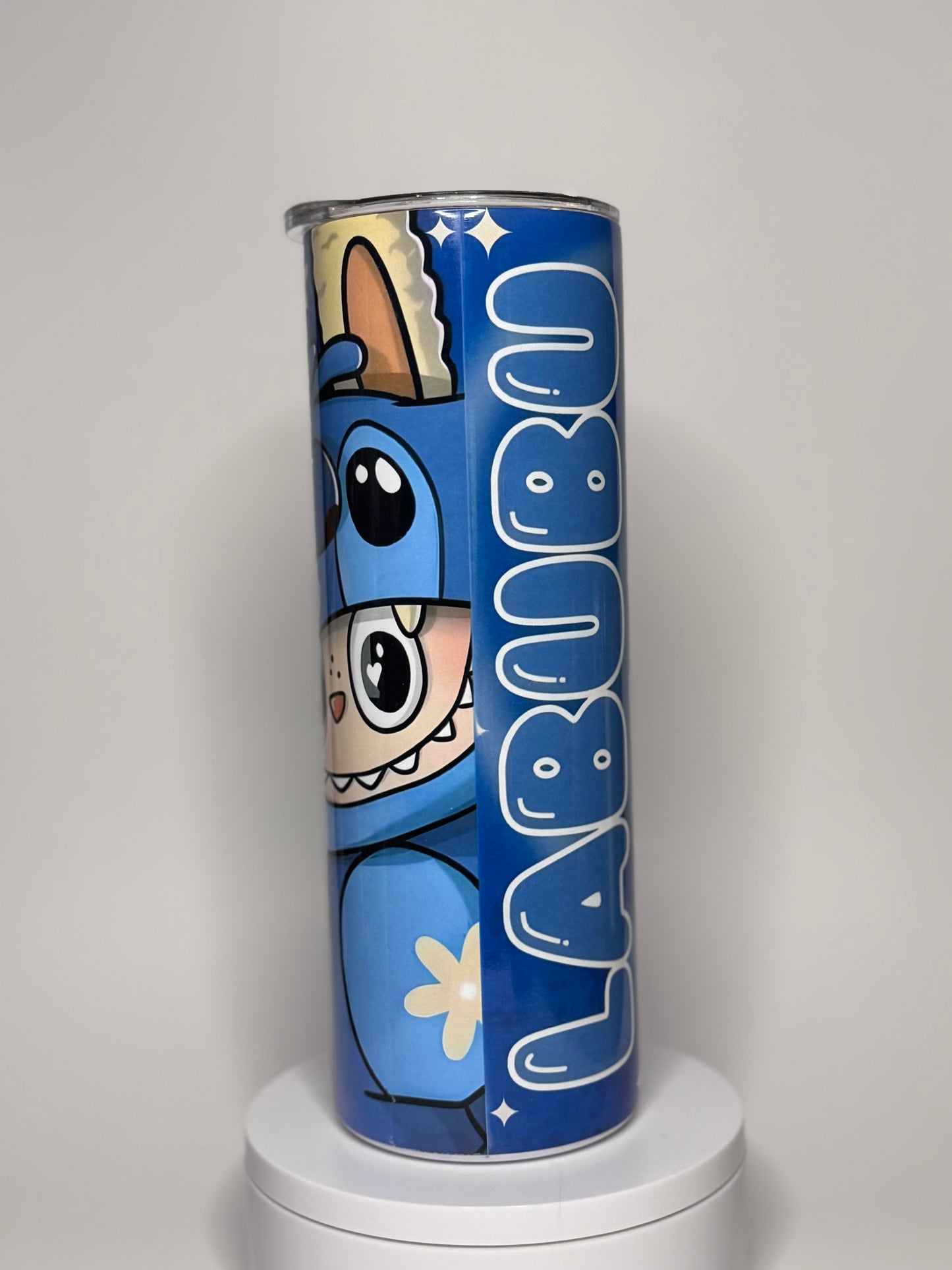 Character in Costume 20oz Tumbler