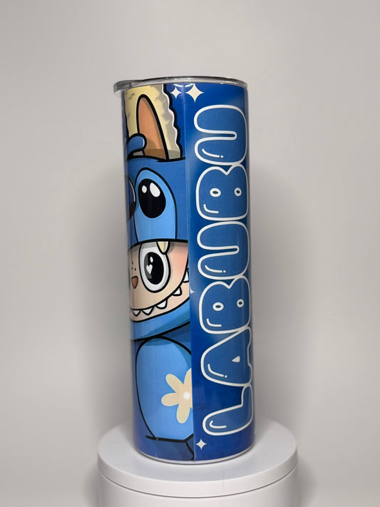 Character in Costume 20oz Tumbler