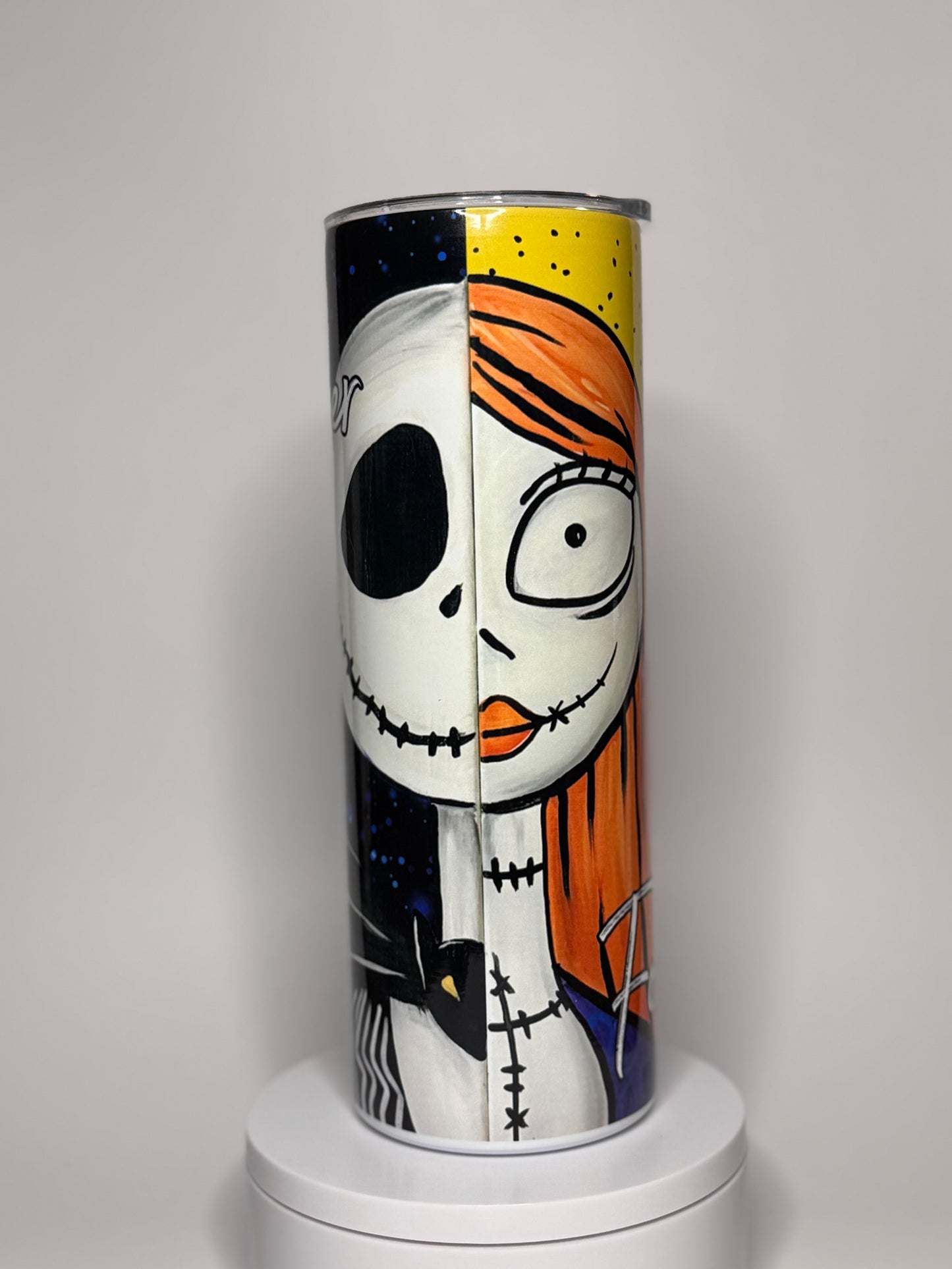 "Together" 20oz Tumbler