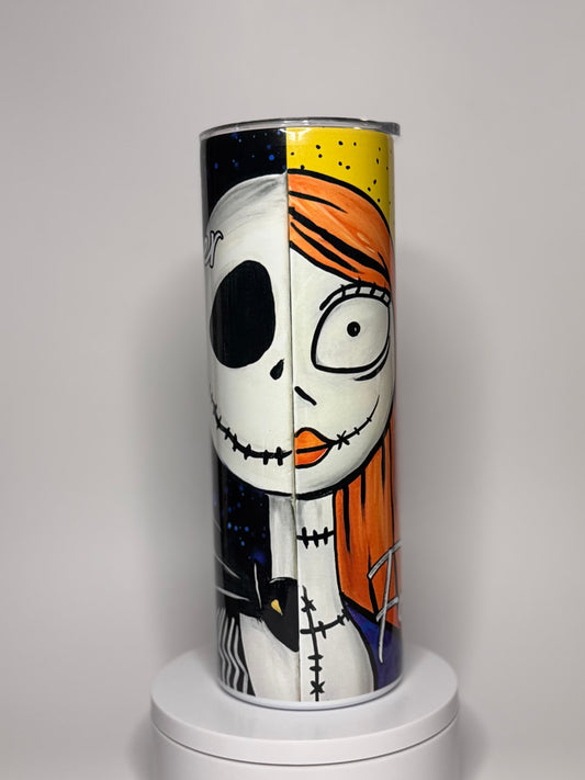 "Together" 20oz Tumbler