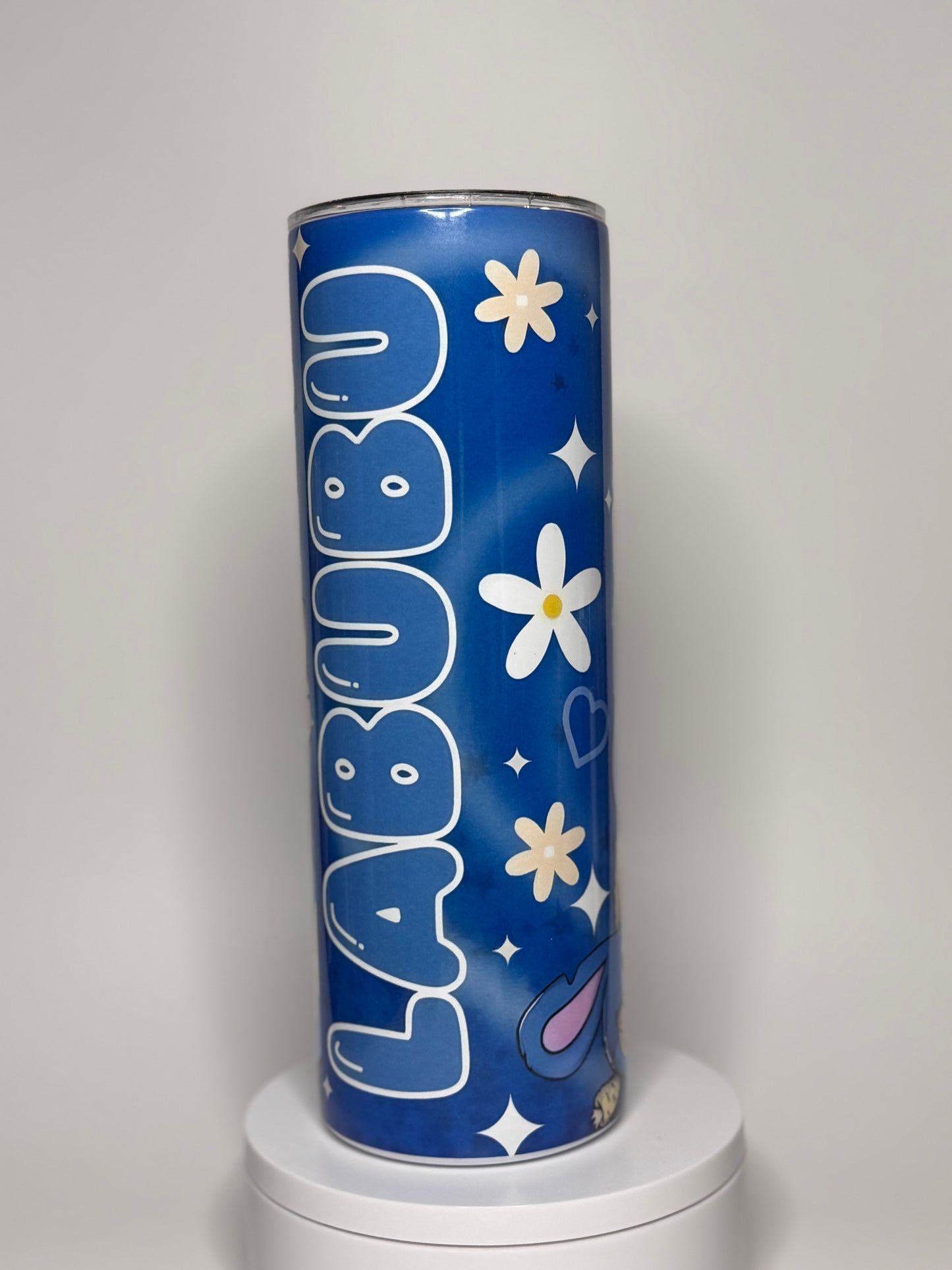 Character in Costume 20oz Tumbler