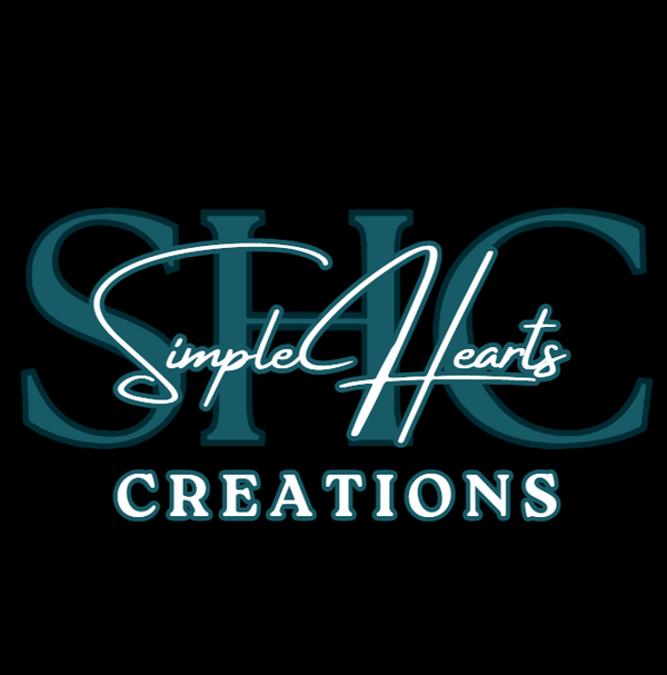 Simple Hearts Creations