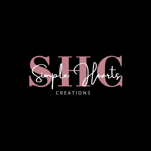 Simple Hearts Creations